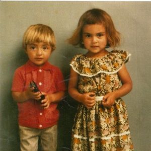 Meet your Posher, Juana